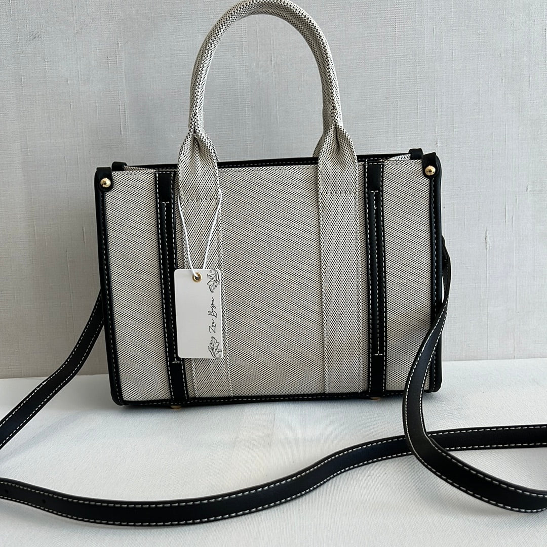 Zon Bison black