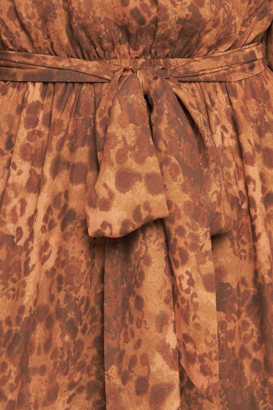 The Agnes Dress