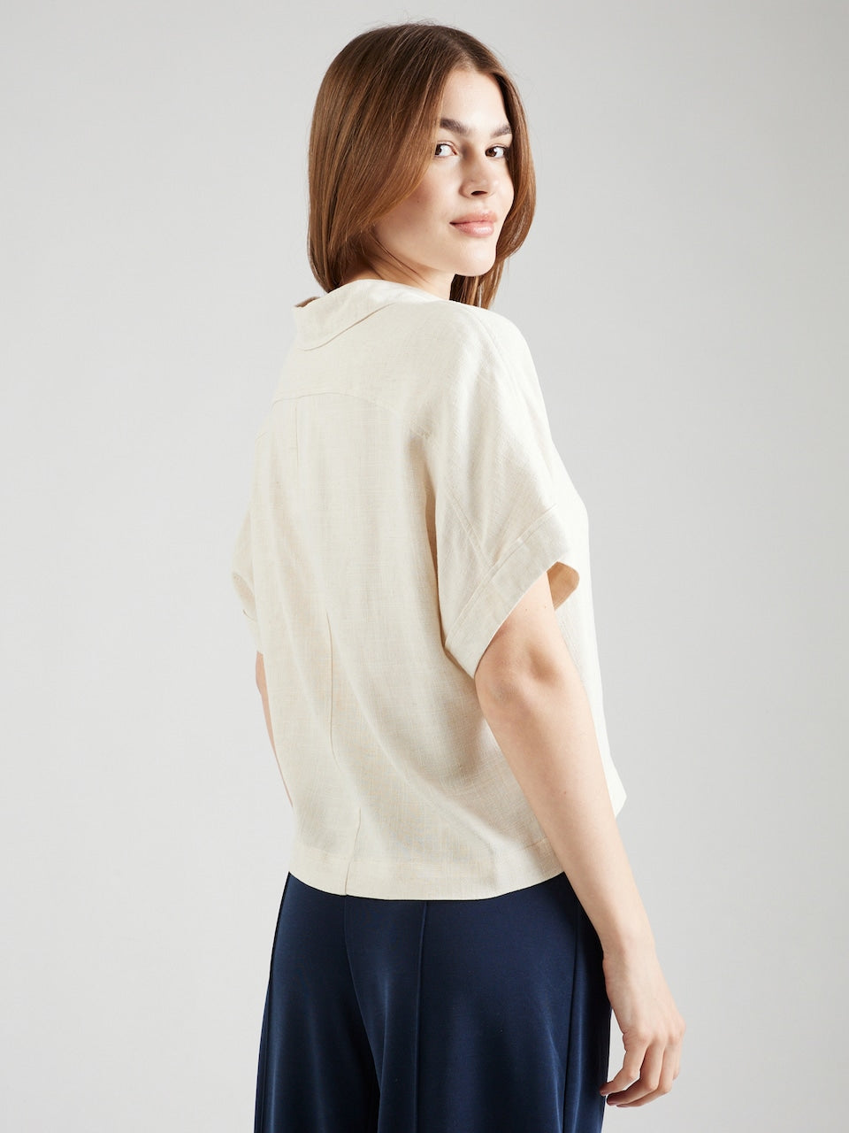 The Neriah Top
