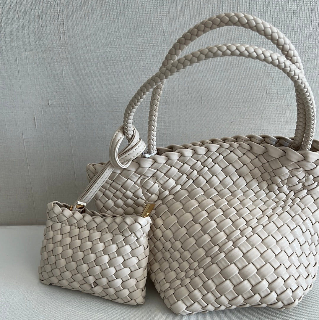 Aliette bag baige