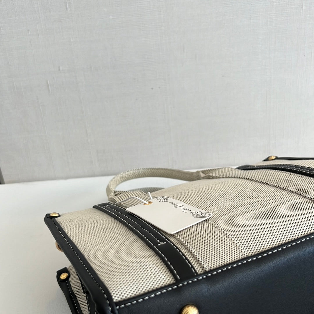 Zon Bison black