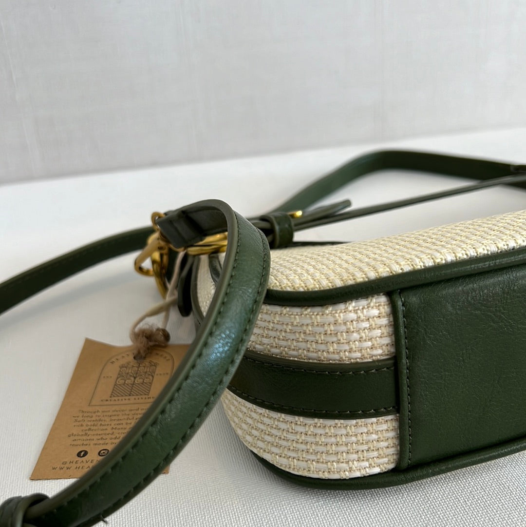 Madison bag Green