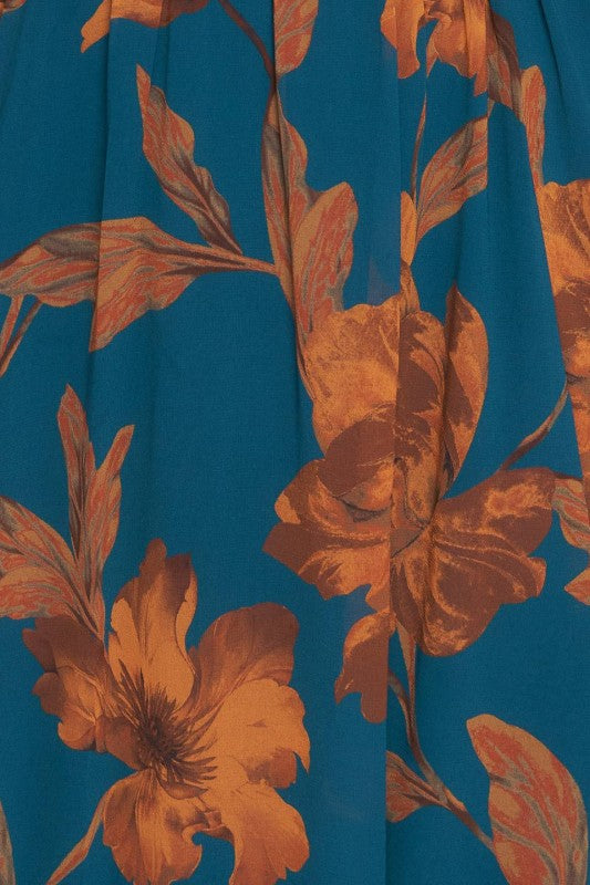 The Clara Dress