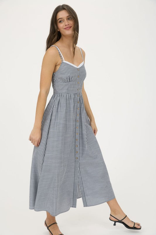 The Evelyn Dress