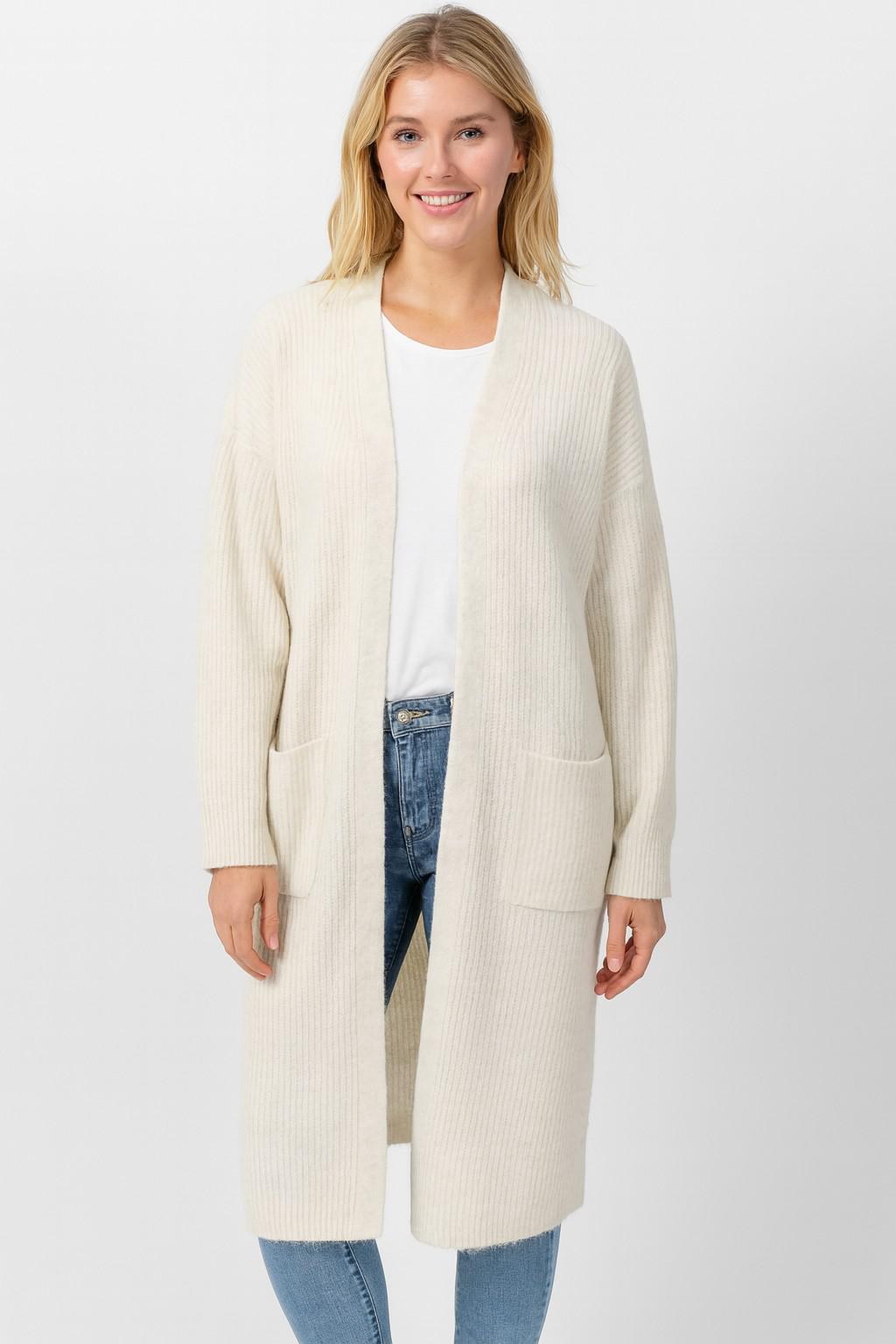 The Susan Cardigan Sweater