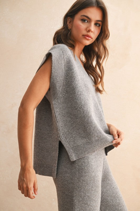 The Aviana Top