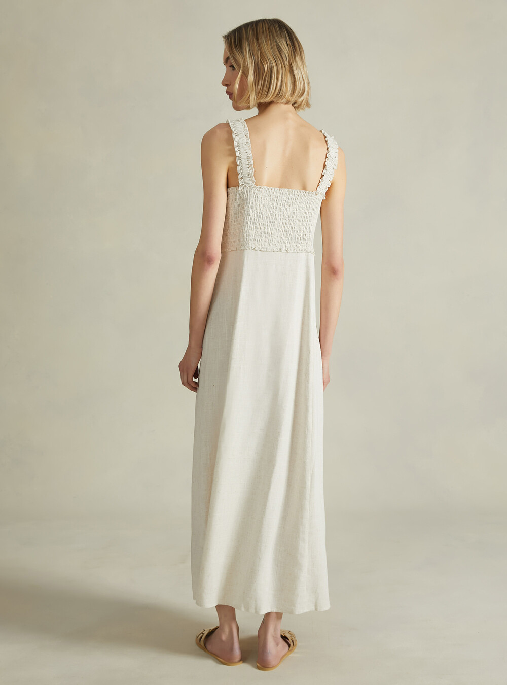 The Lucy Dress