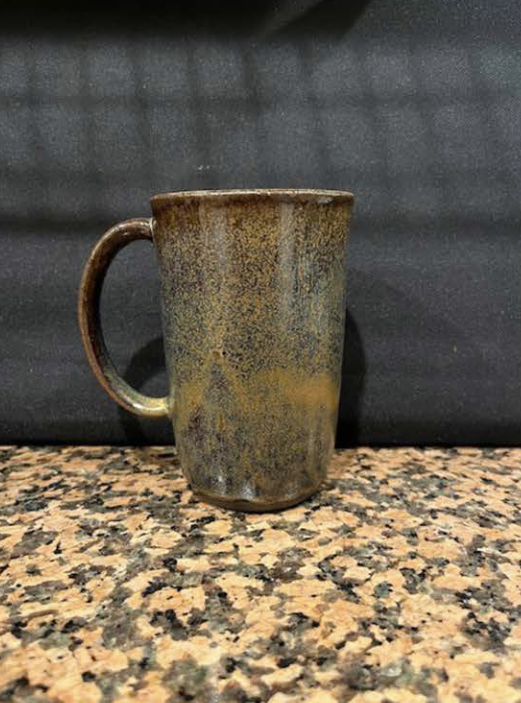 Autumn Dreams Mug