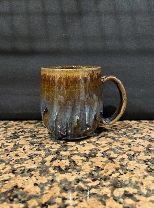 Autumn Tides Mug
