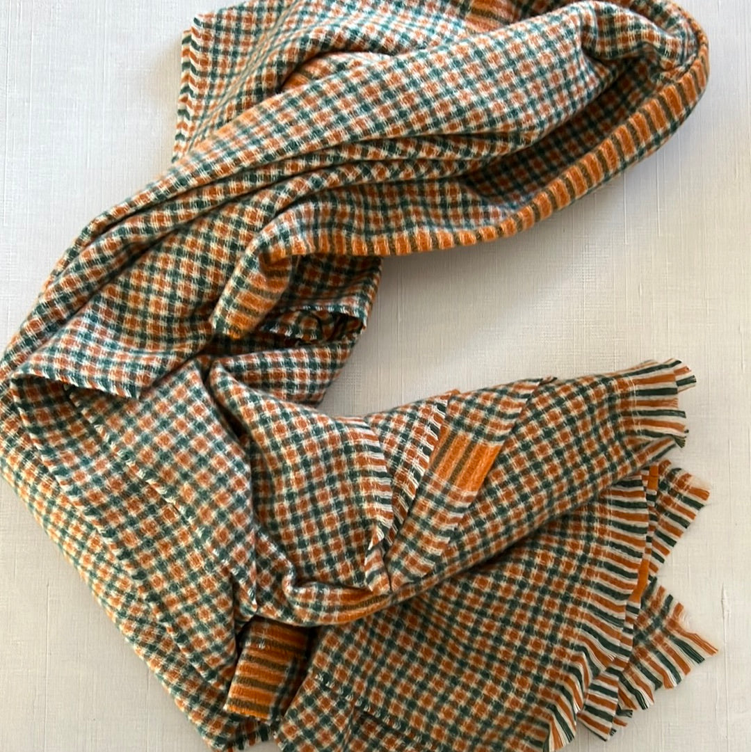 Soft Scarf