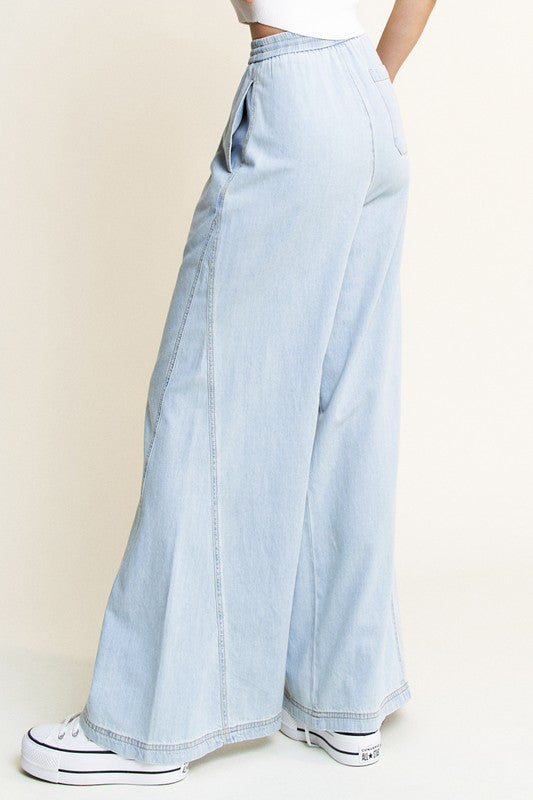 The Wrenlee Pants
