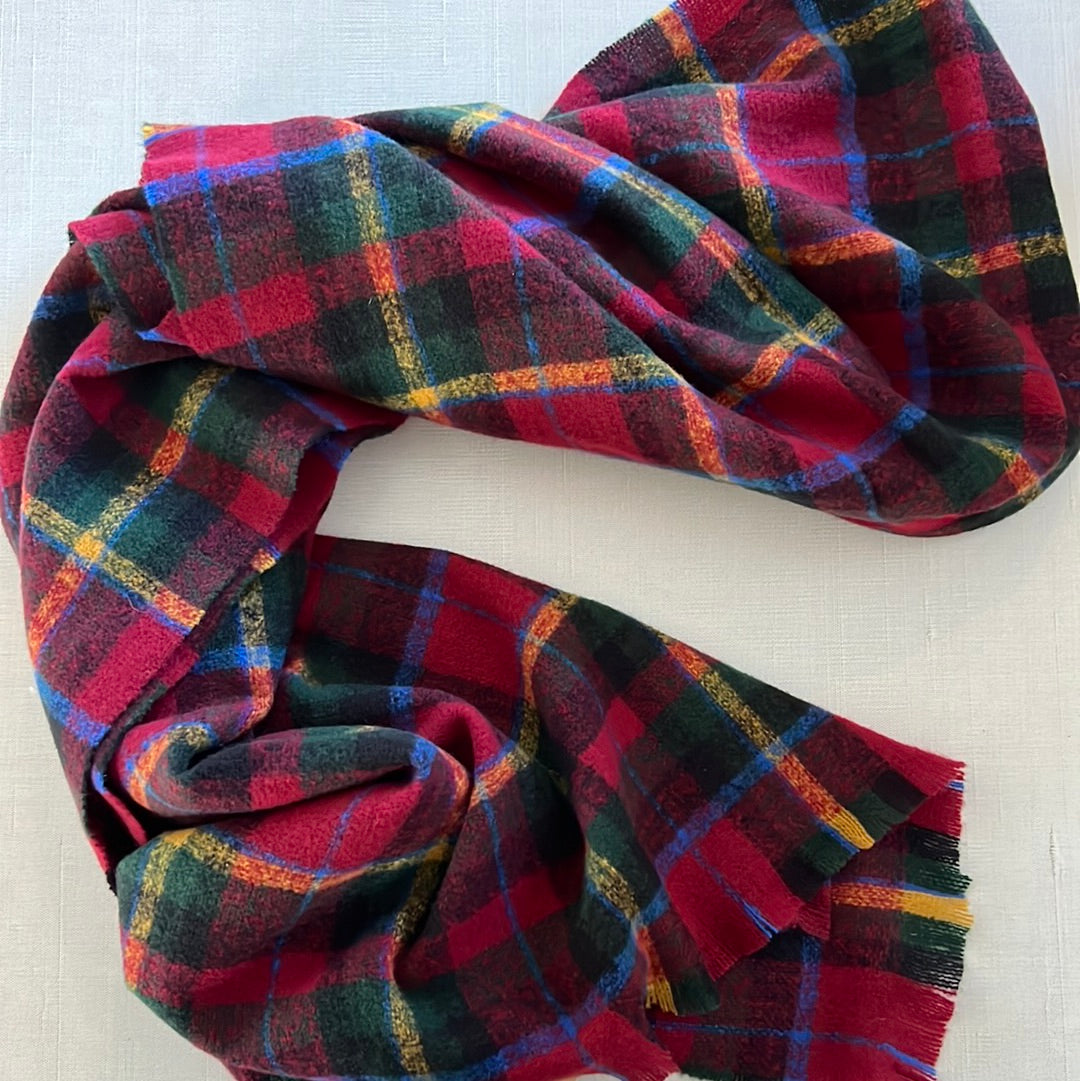 Soft Scarf