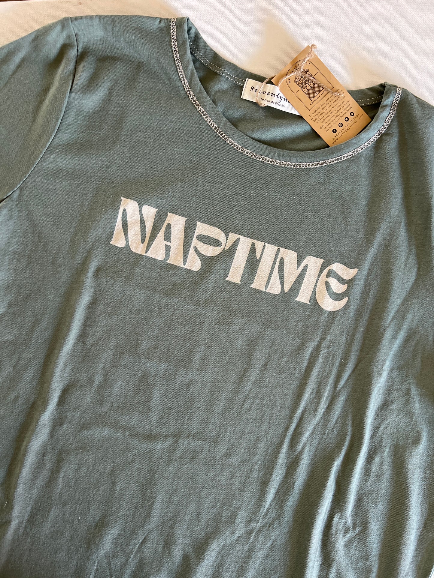 Napetime t-shirt