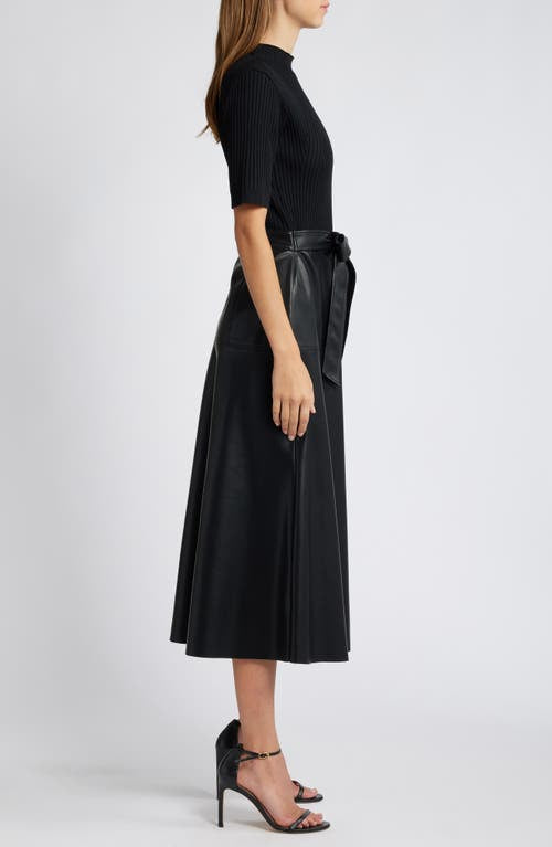 The Eva Dress