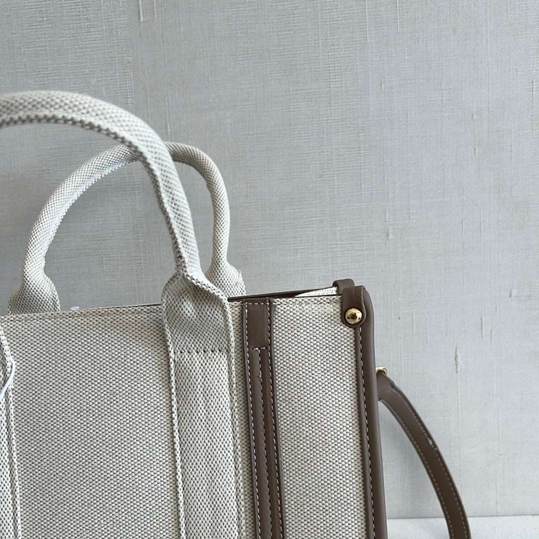 Zon Bison beige