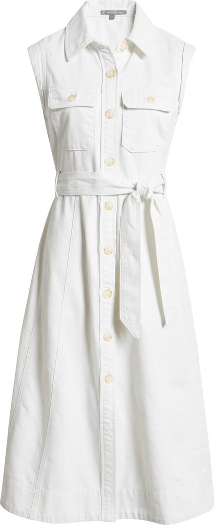 The Willow Dress
