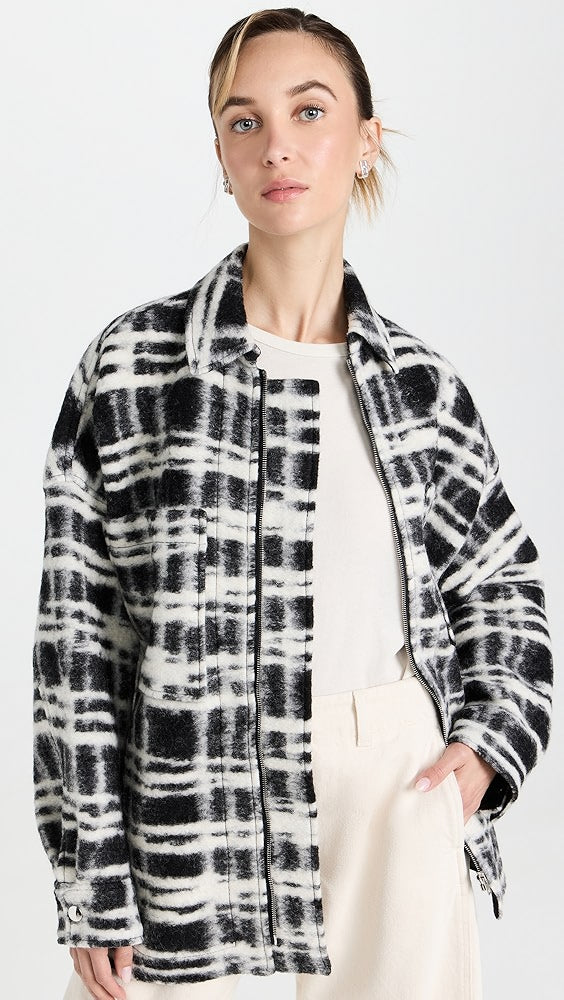 The Florance Jacket