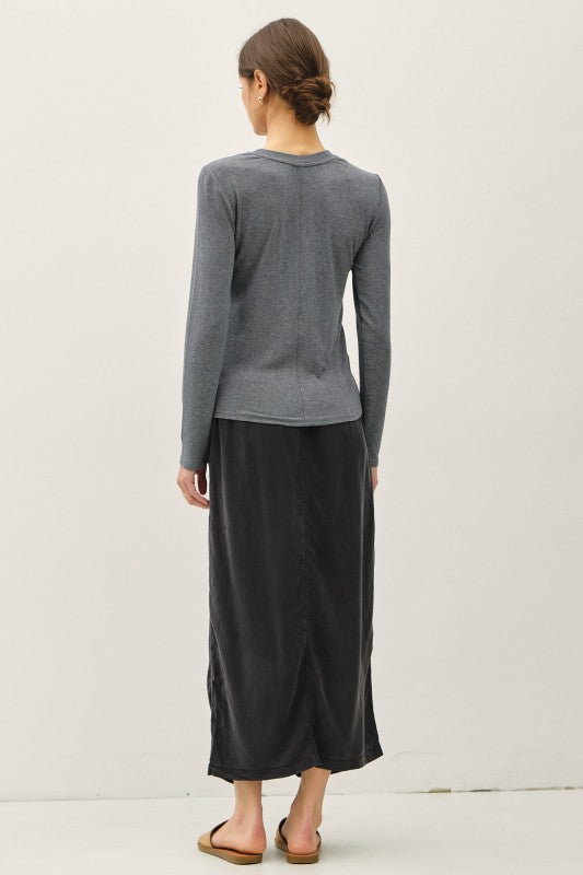 The Annie Top