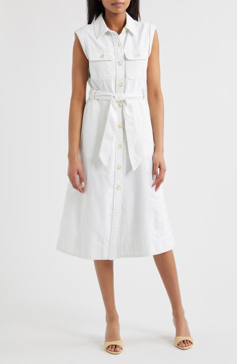 The Willow Dress