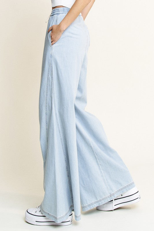 The Wrenlee Pants