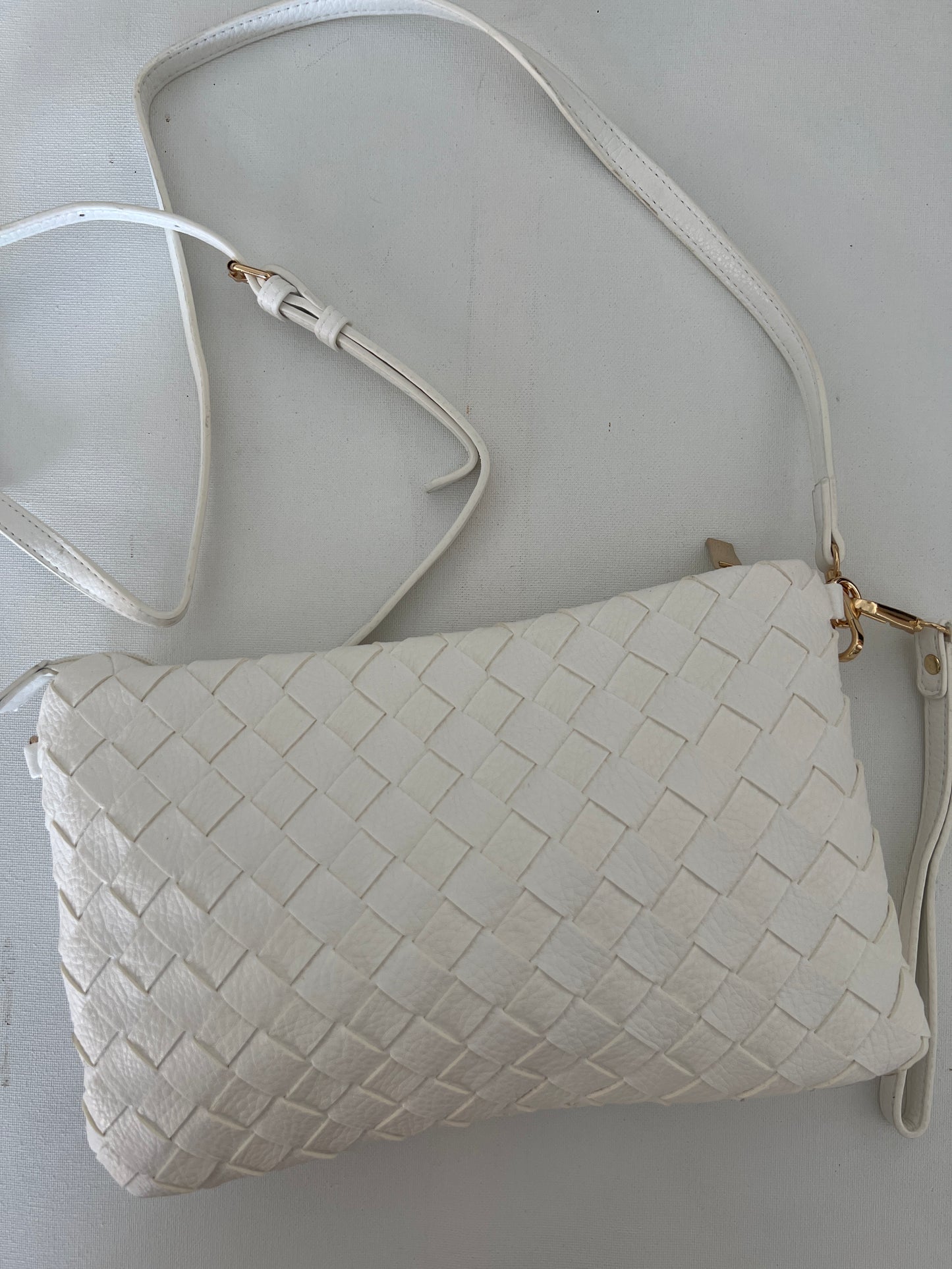 The Nickie Bag