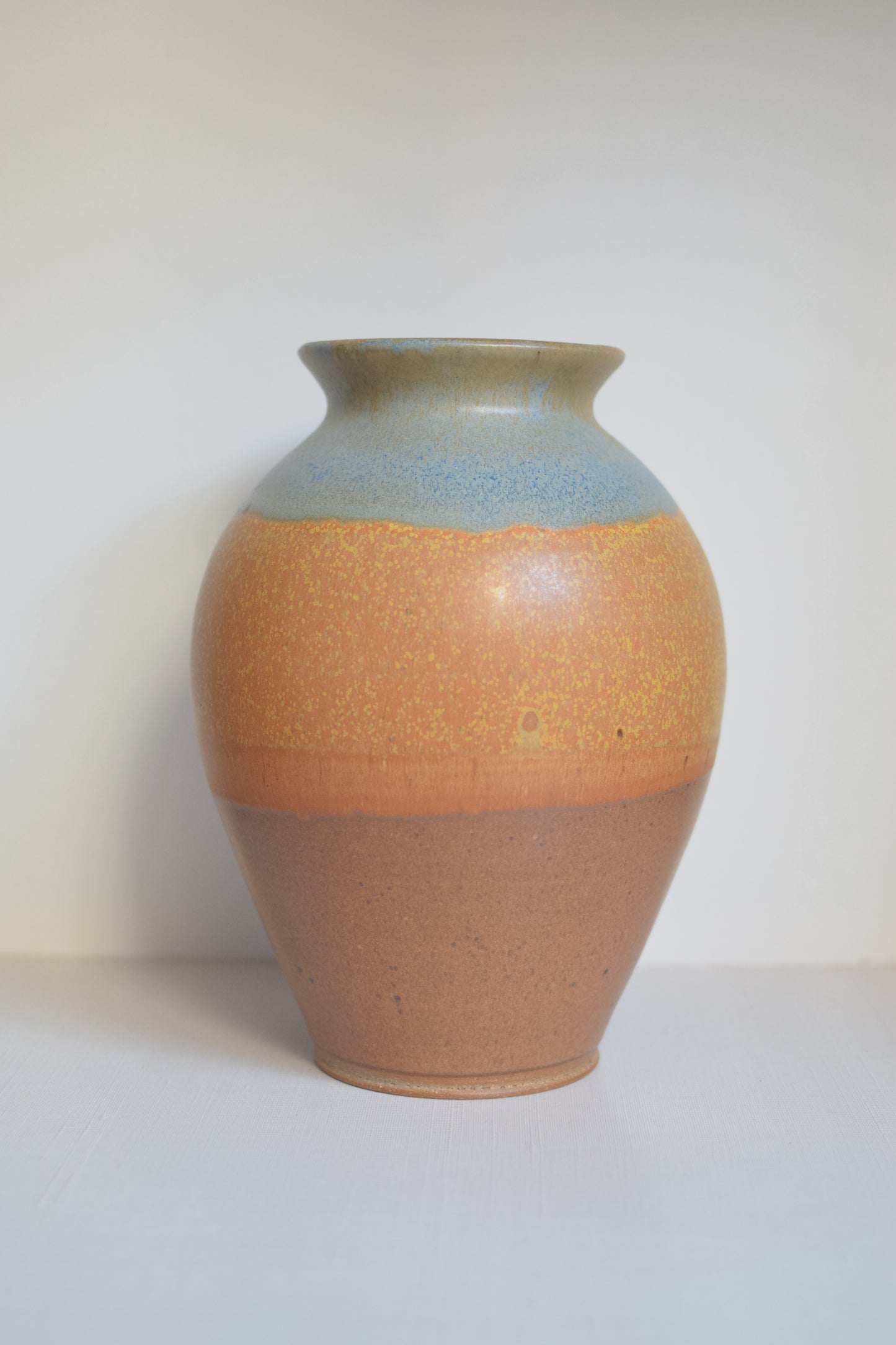 Desert Oasis Vase