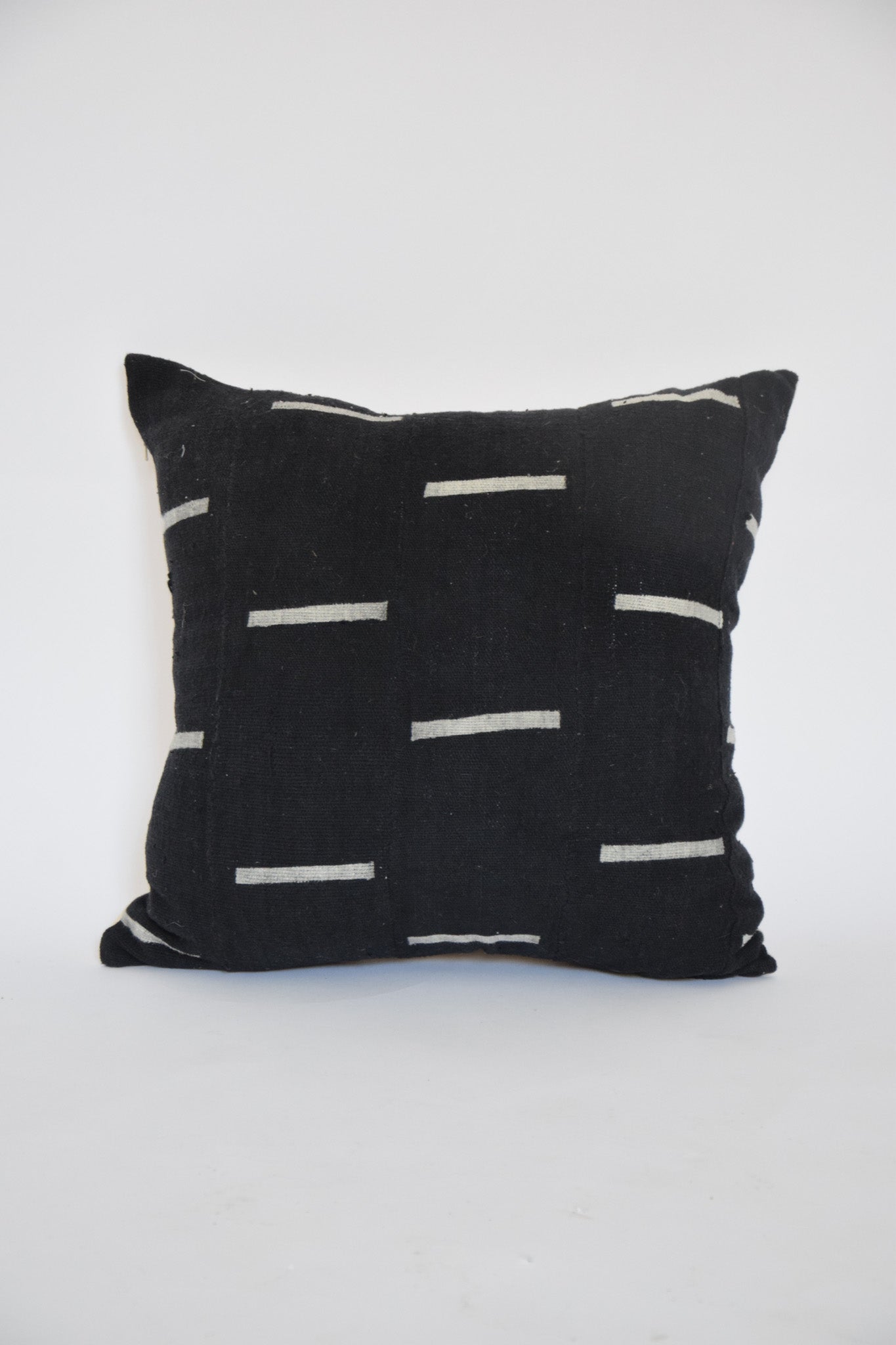 Wallis Mudcloth Pillow Cover