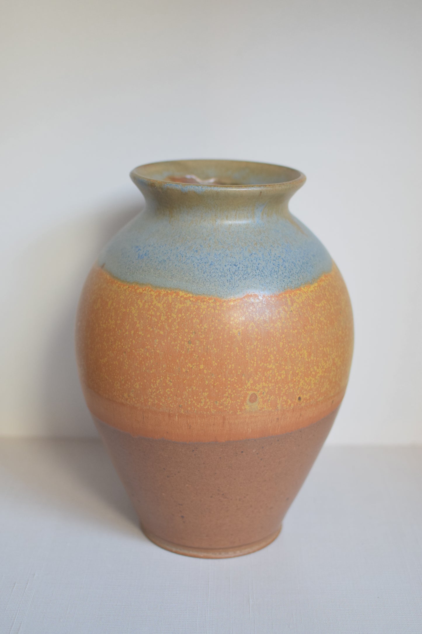 Desert Oasis Vase