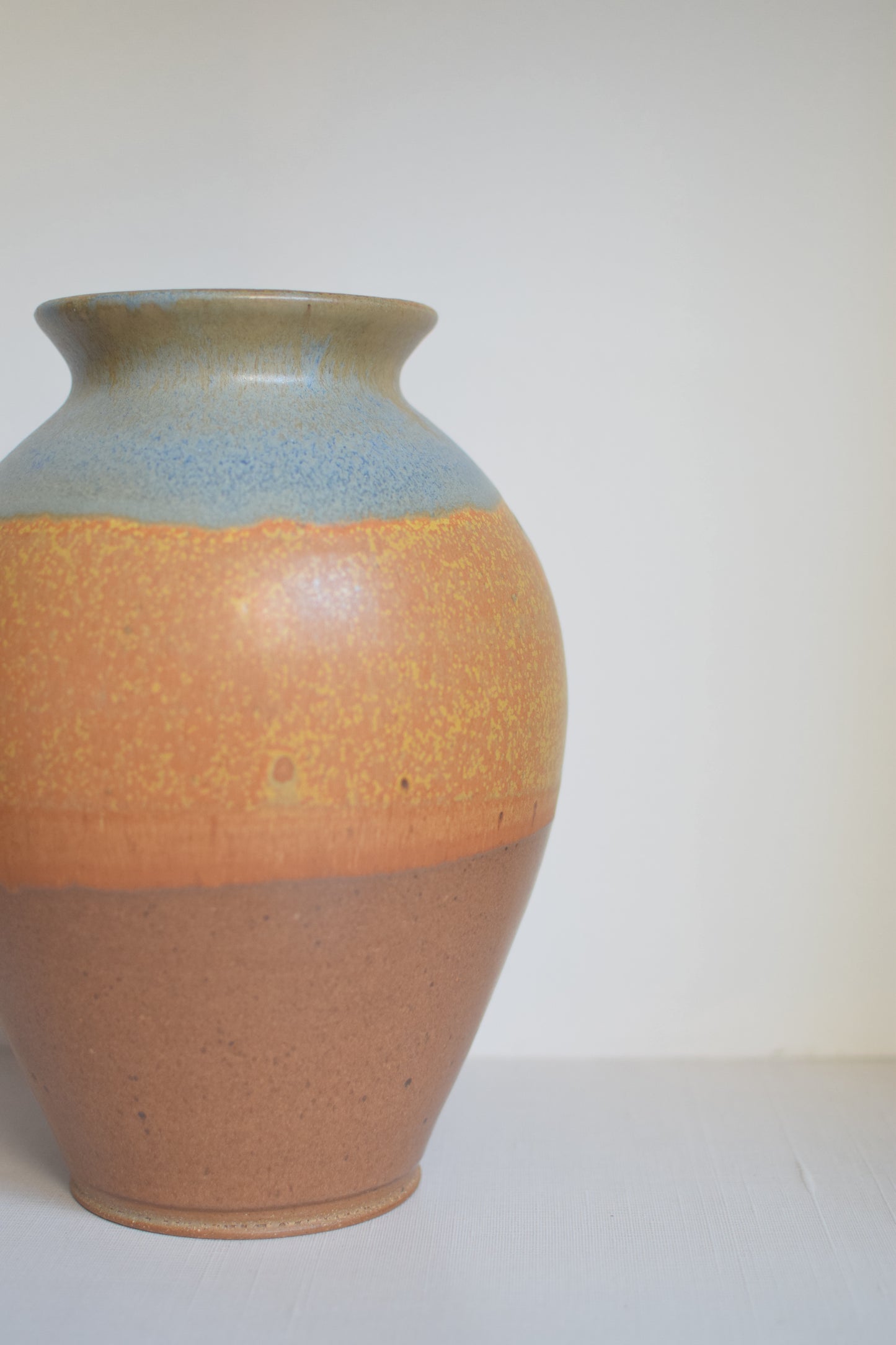 Desert Oasis Vase
