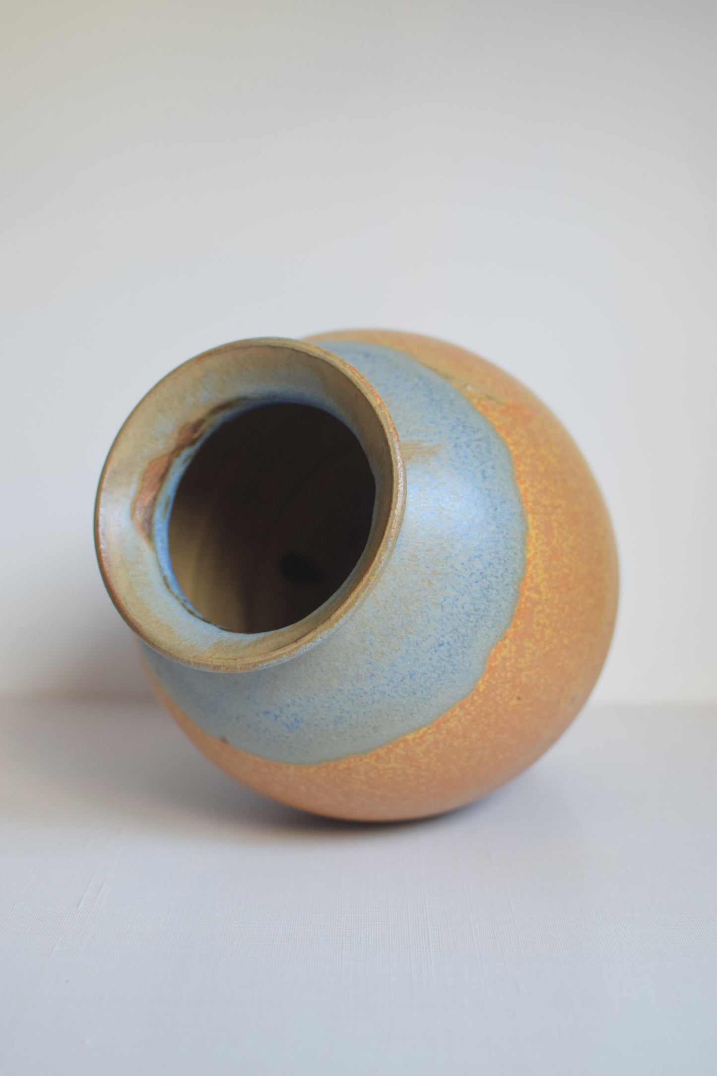 Desert Oasis Vase
