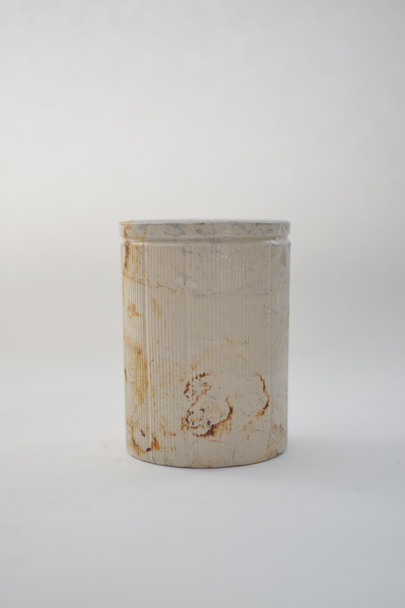 Brice French Vessel