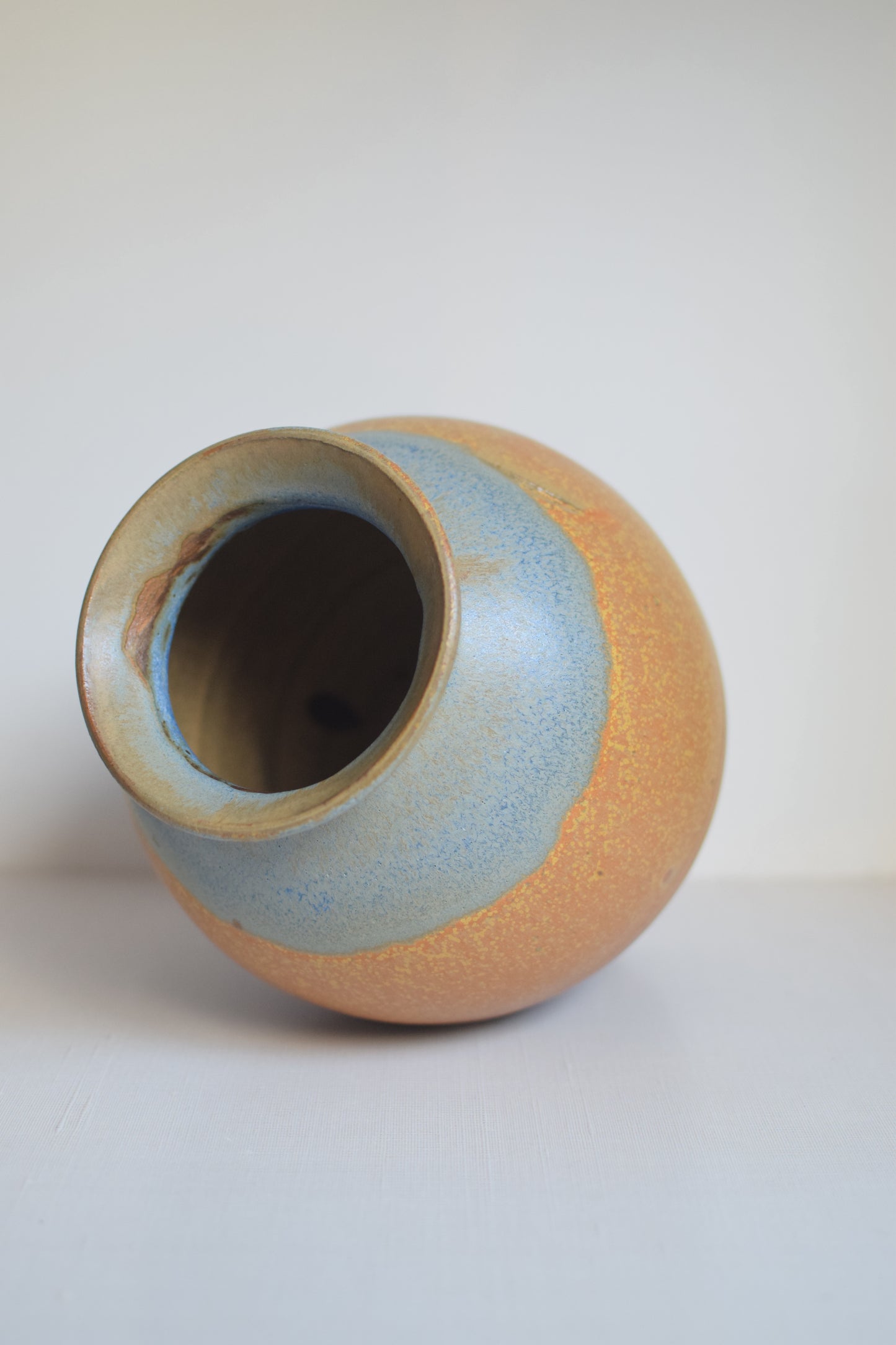 Desert Oasis Vase