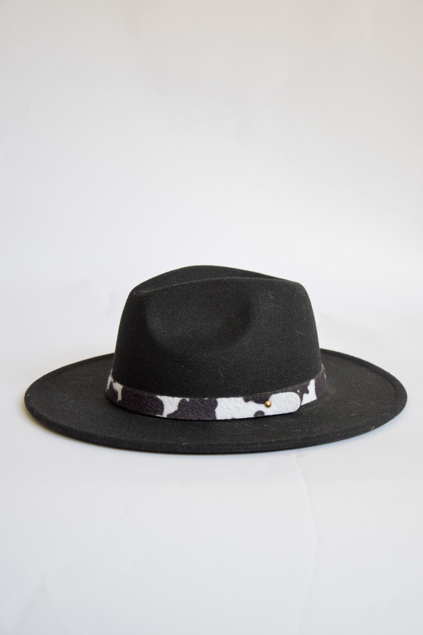 Smores Black Hat