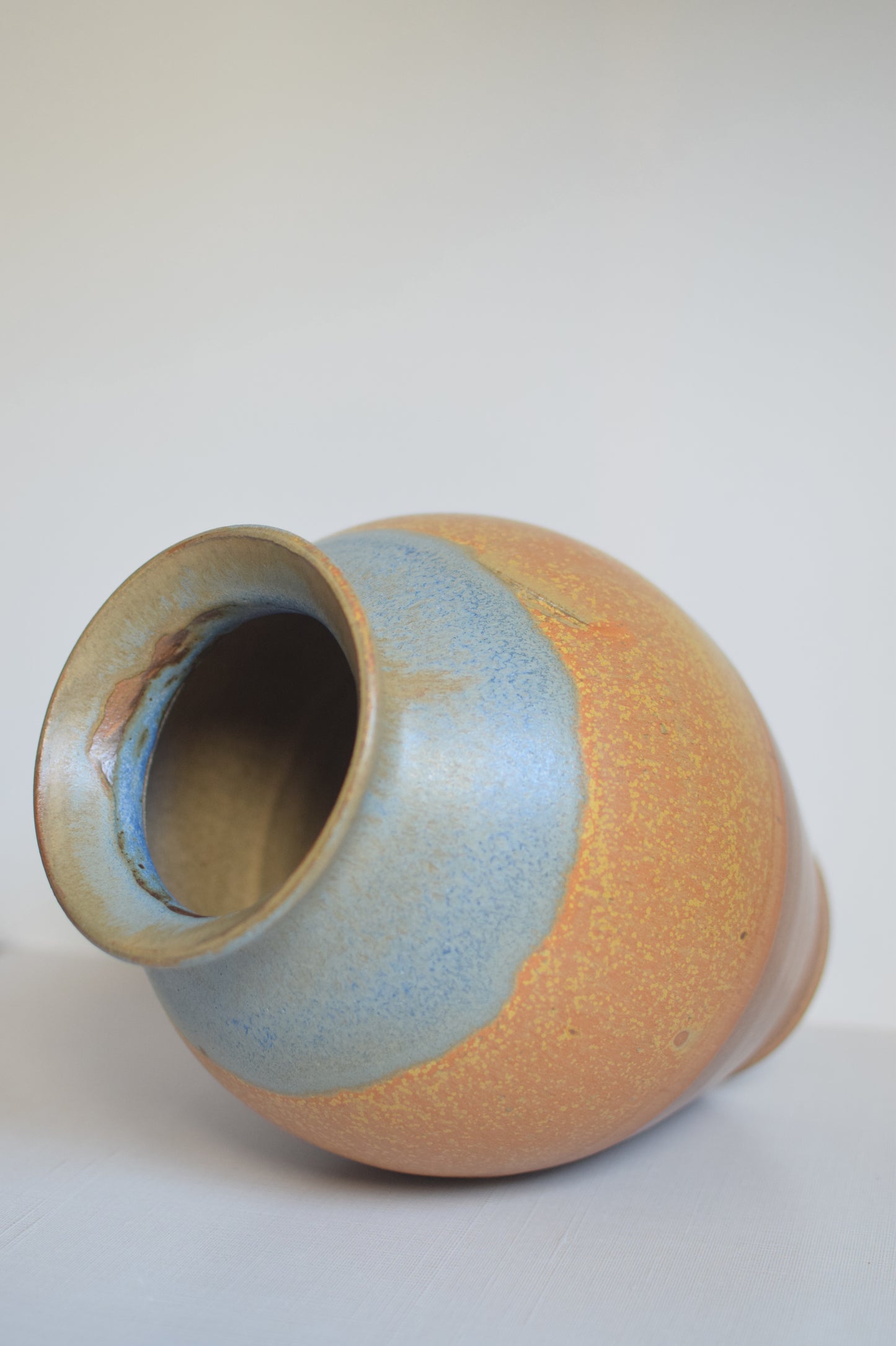 Desert Oasis Vase