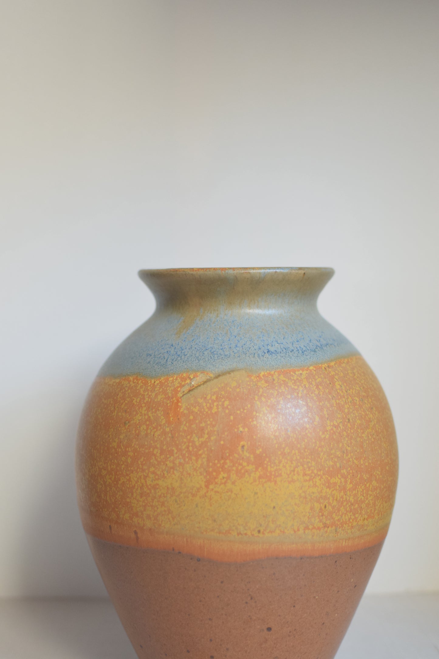 Desert Oasis Vase