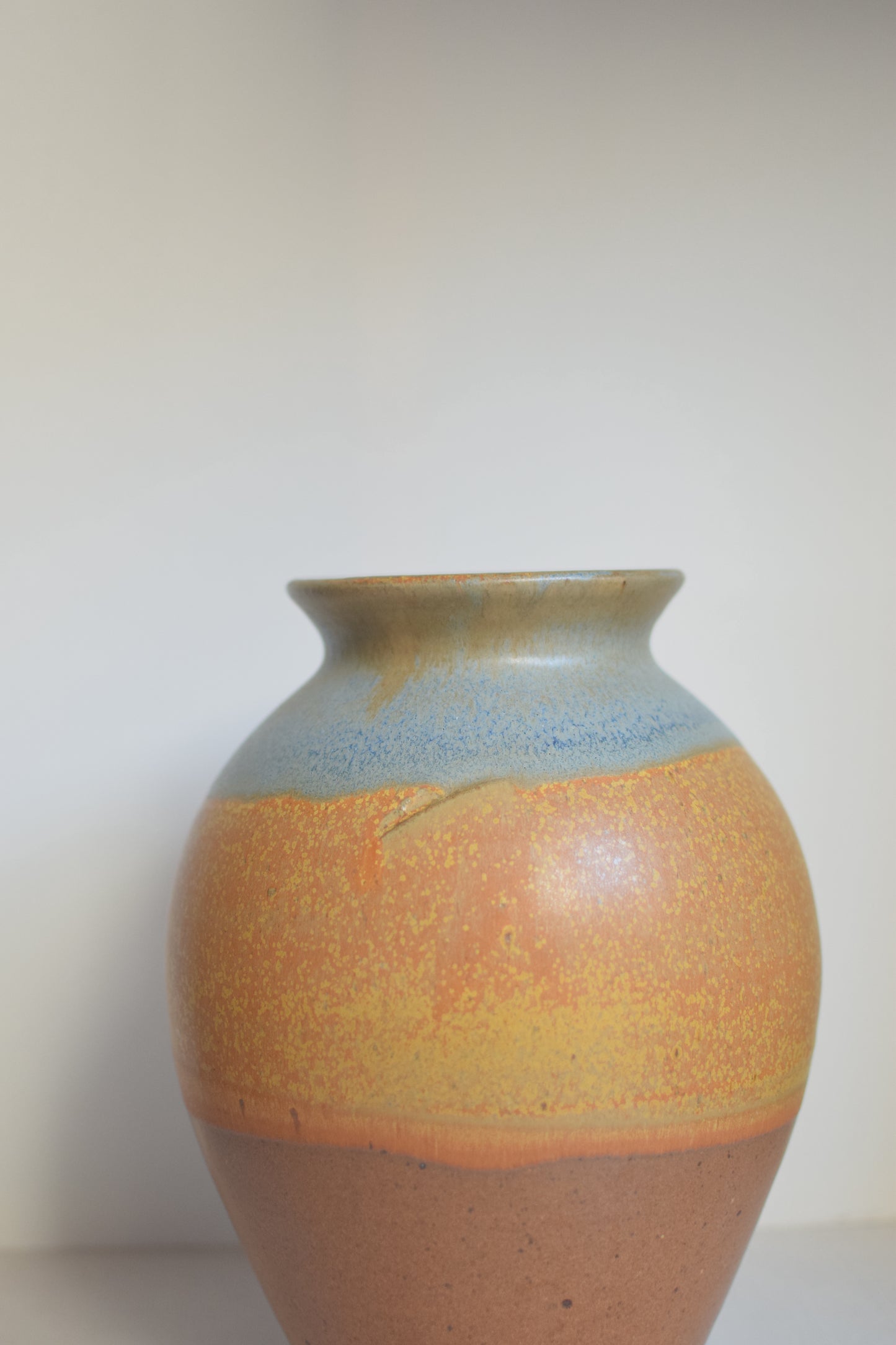Desert Oasis Vase