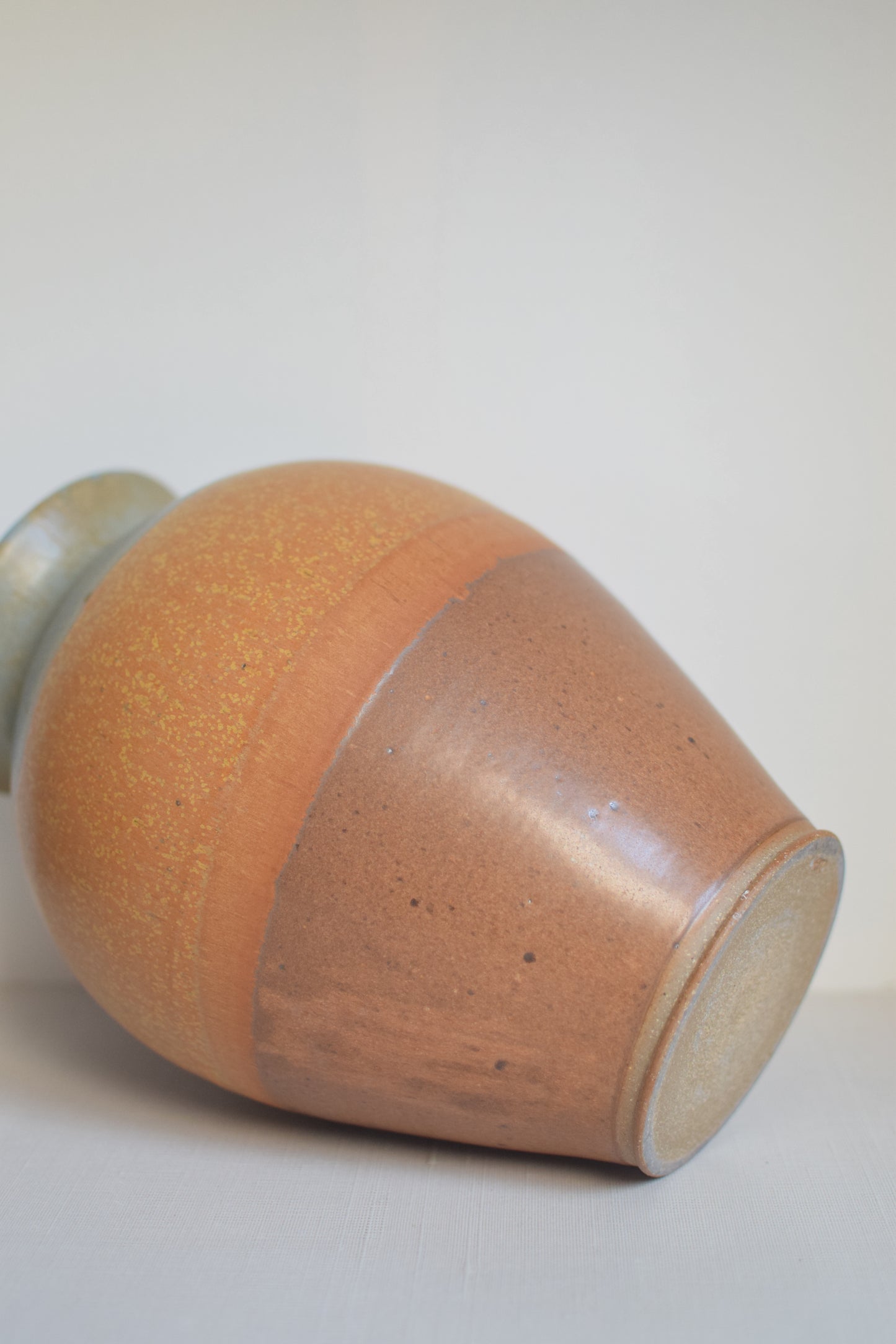 Desert Oasis Vase