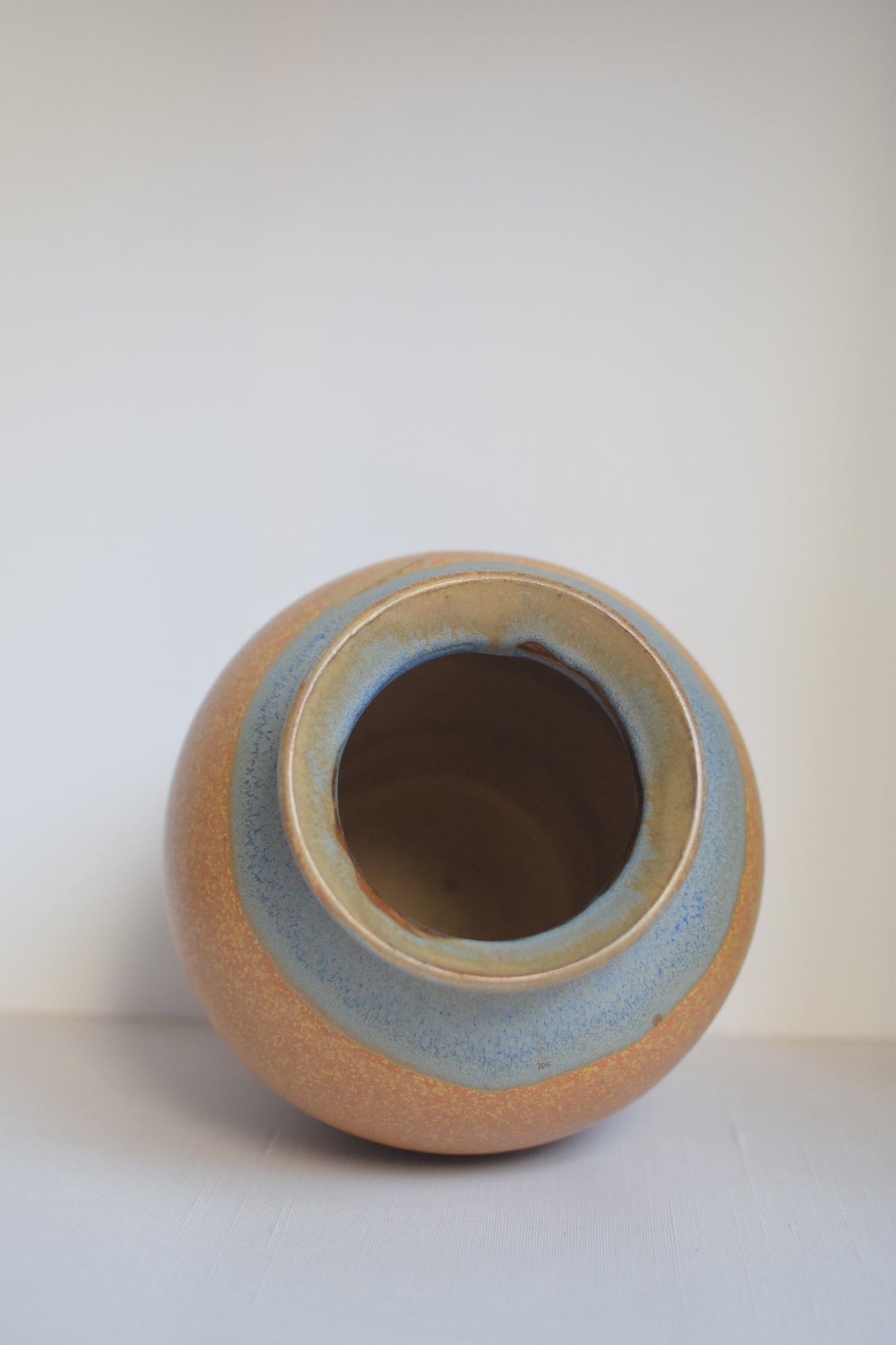 Desert Oasis Vase