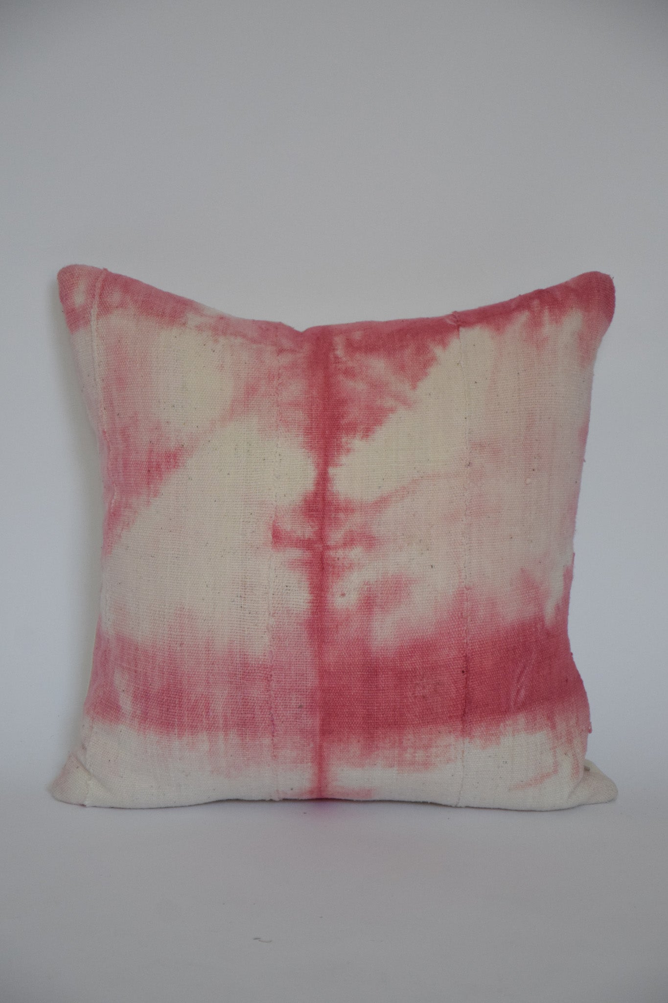 Mae Mudcloth Pillow Cover