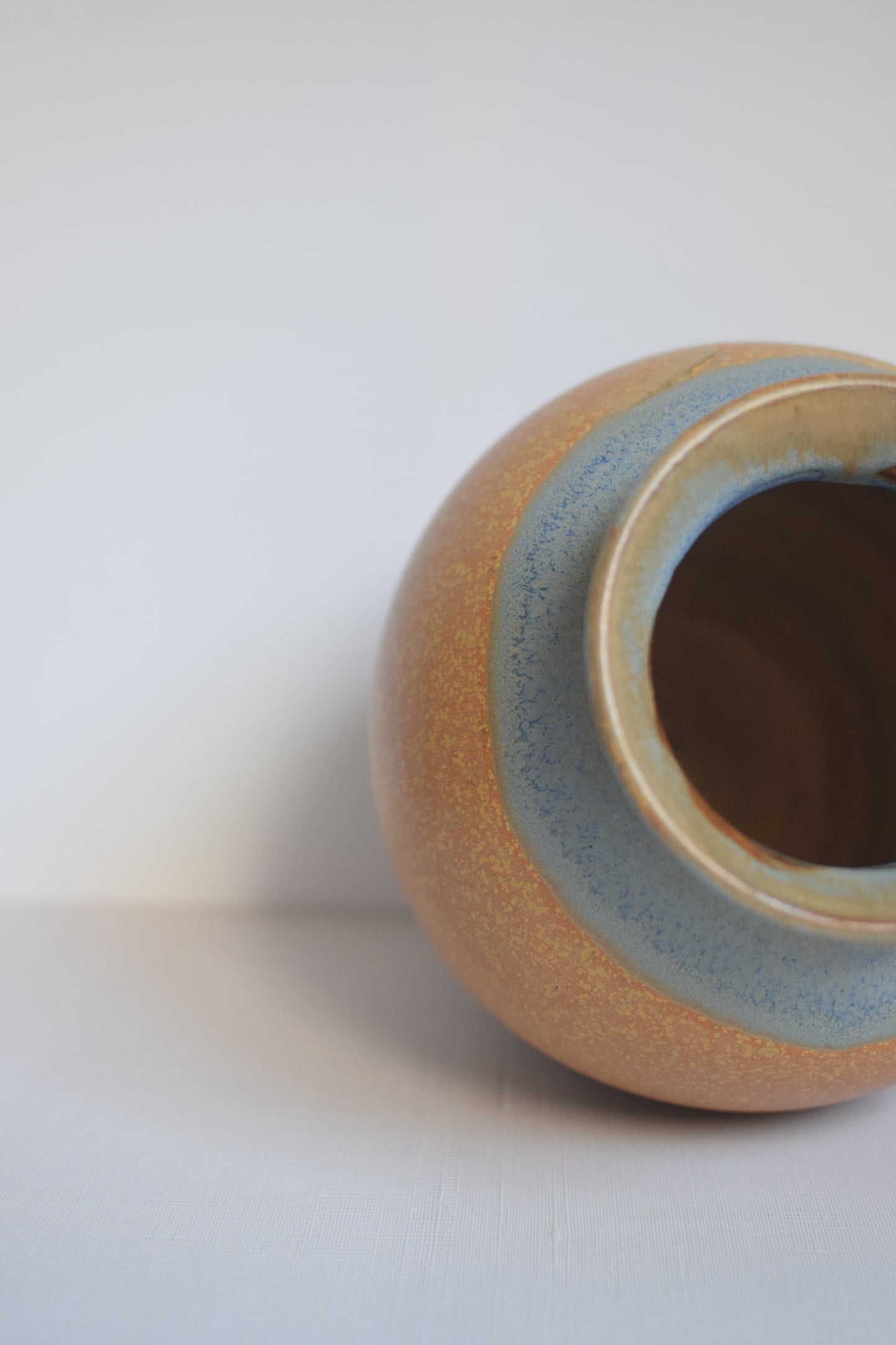 Desert Oasis Vase
