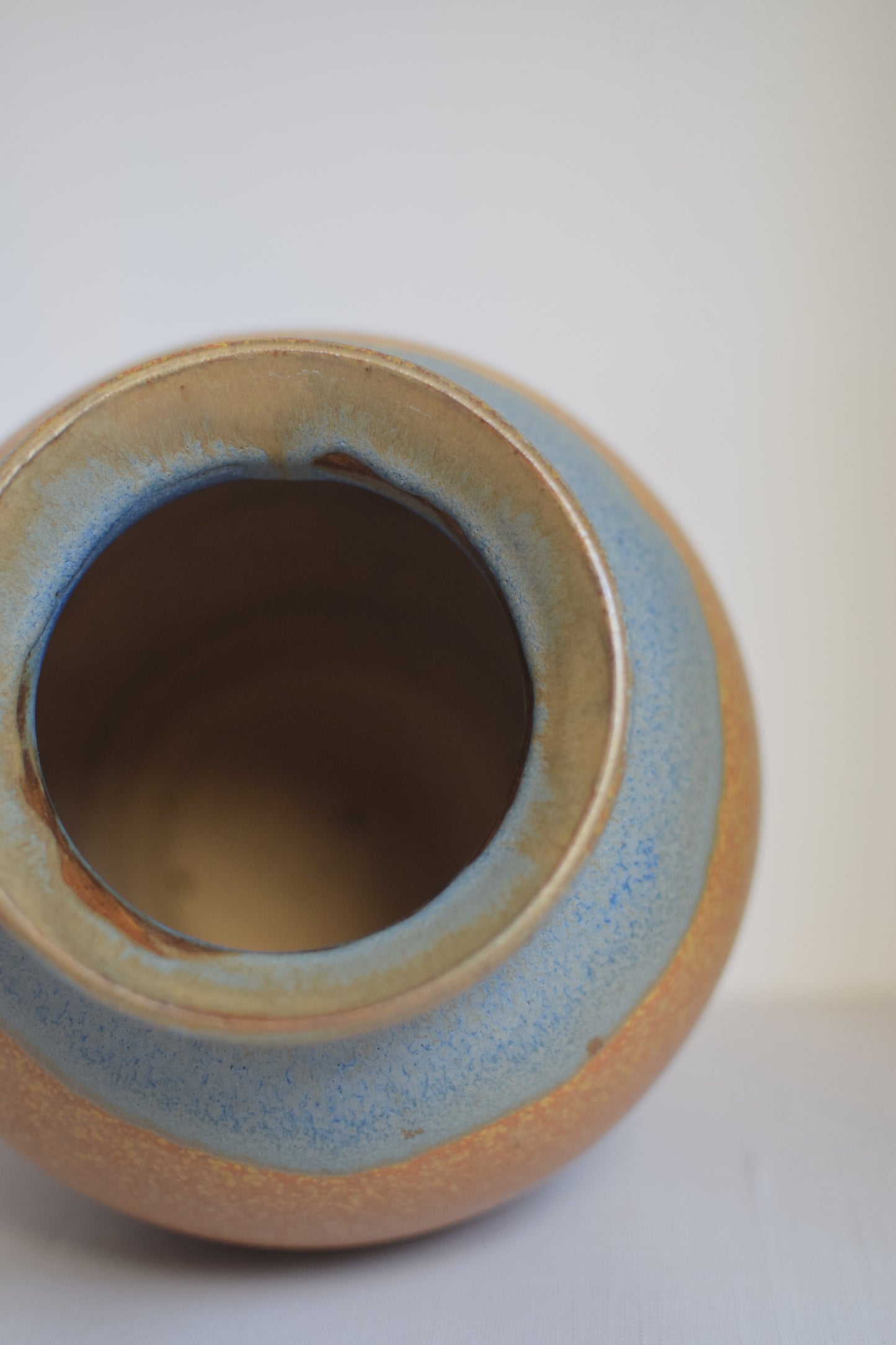 Desert Oasis Vase