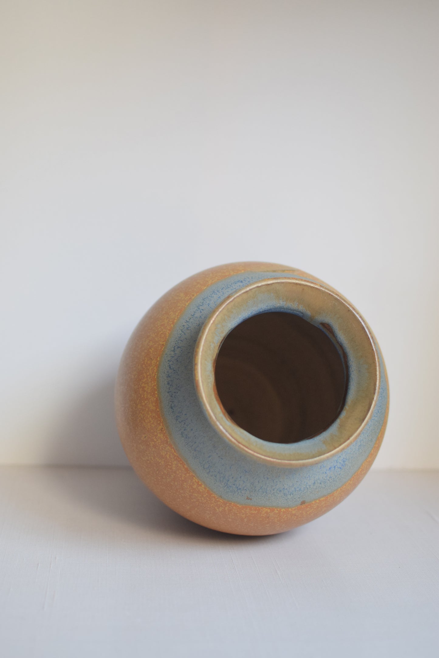 Desert Oasis Vase