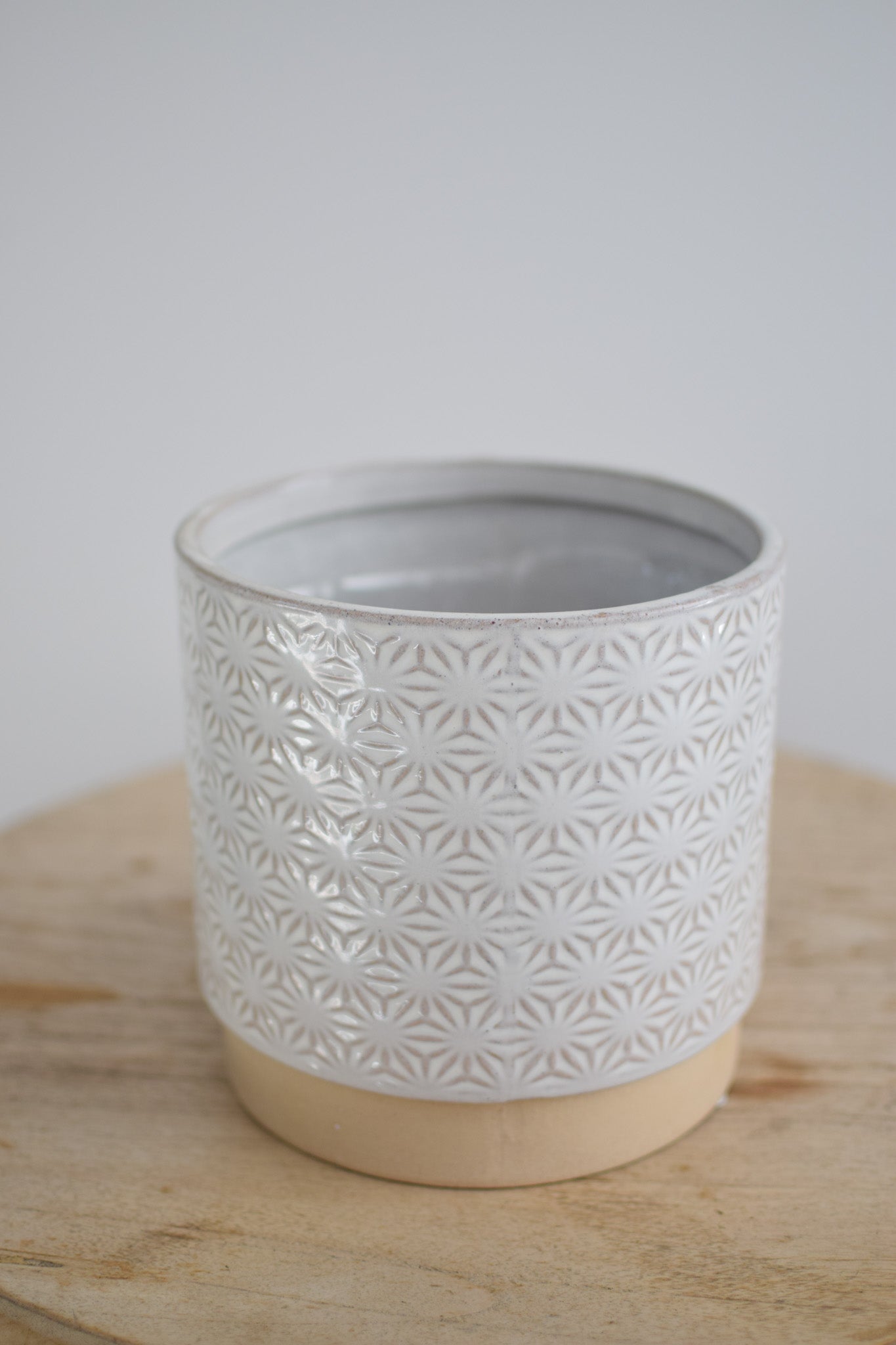 6" Alohi Pot