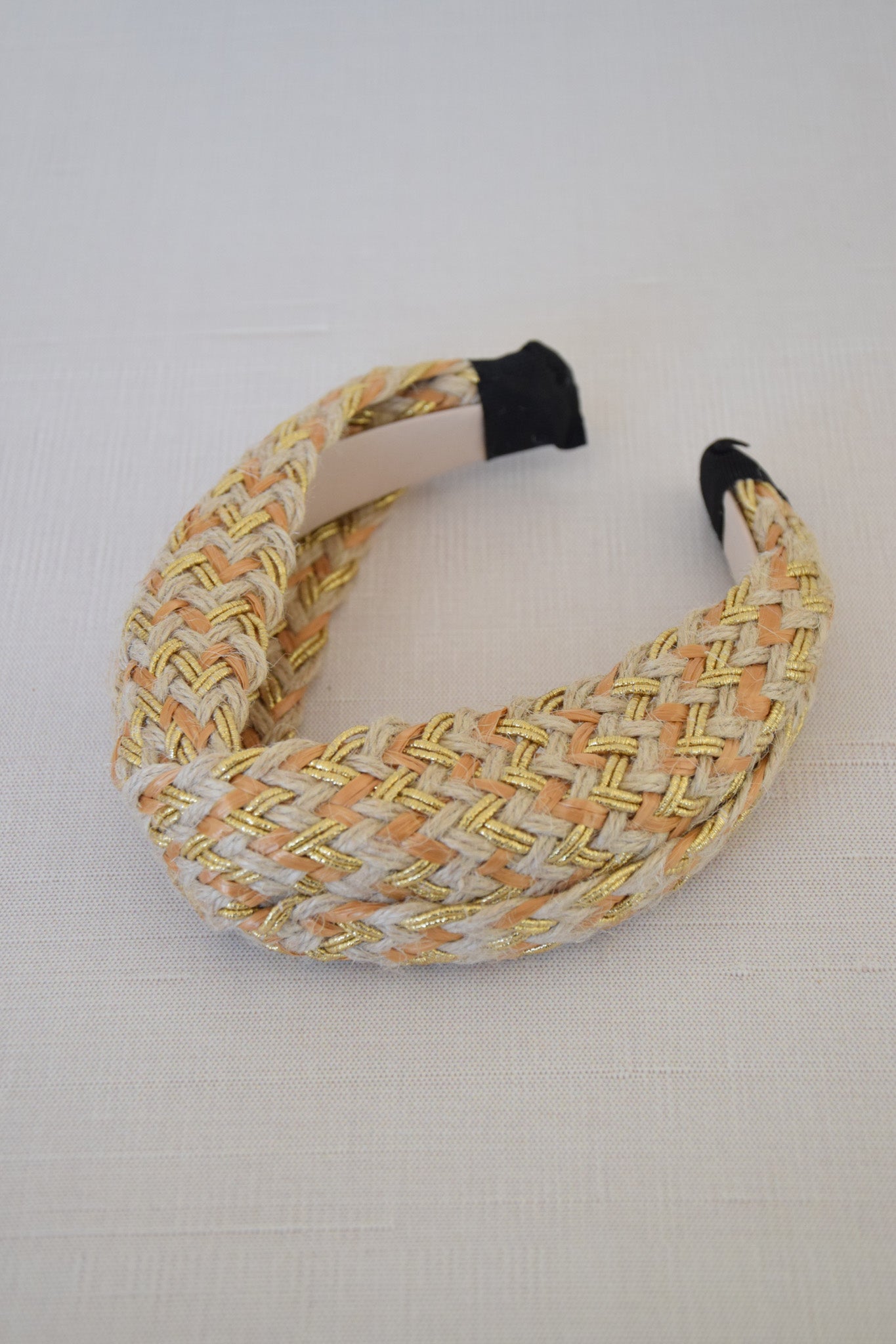 Pier Subtle Top Twist Headband