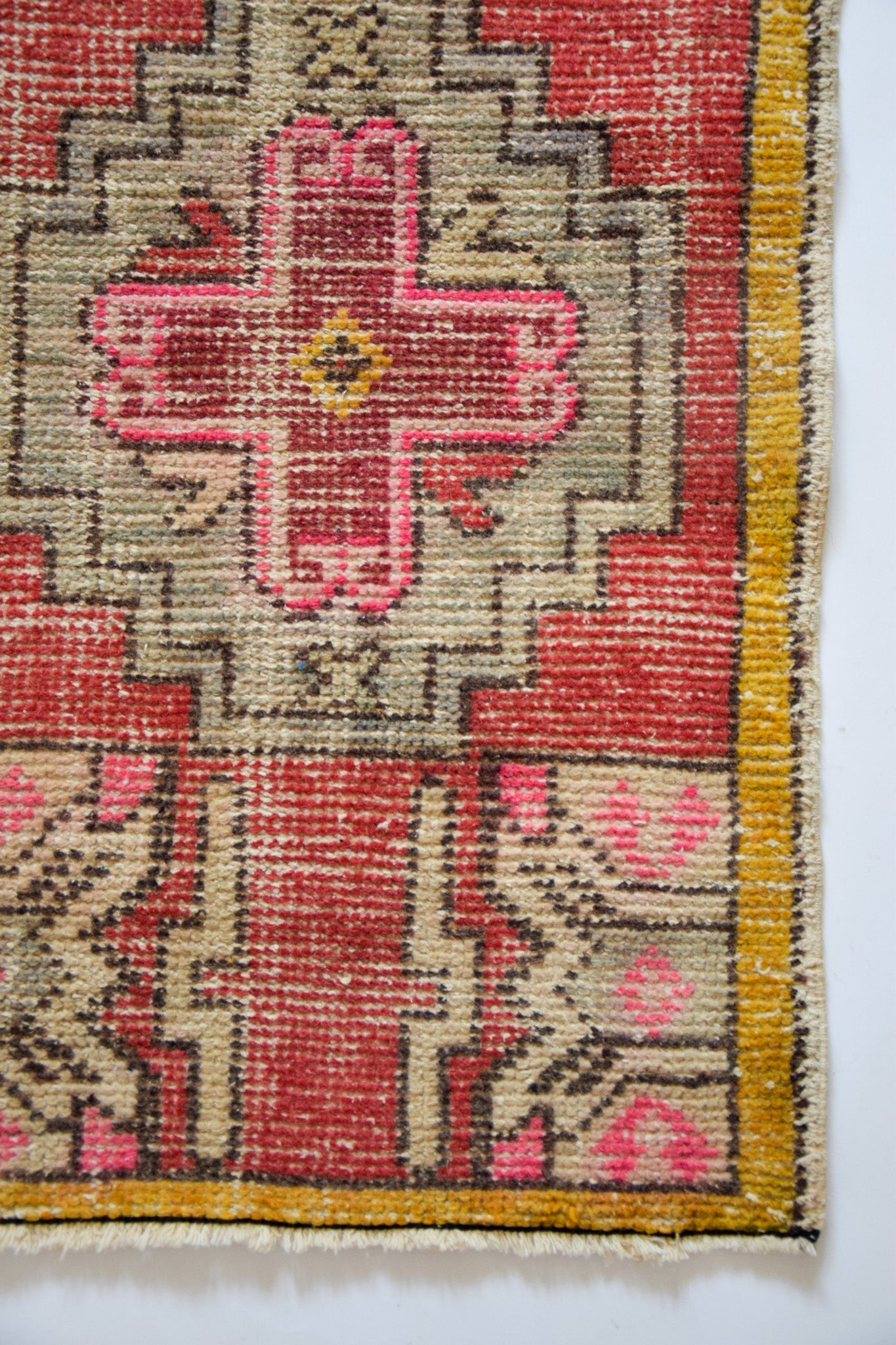 Haşim Turkish Carpet
