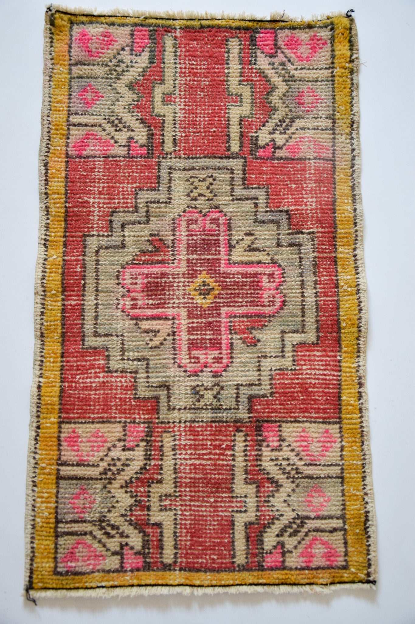Haşim Turkish Carpet