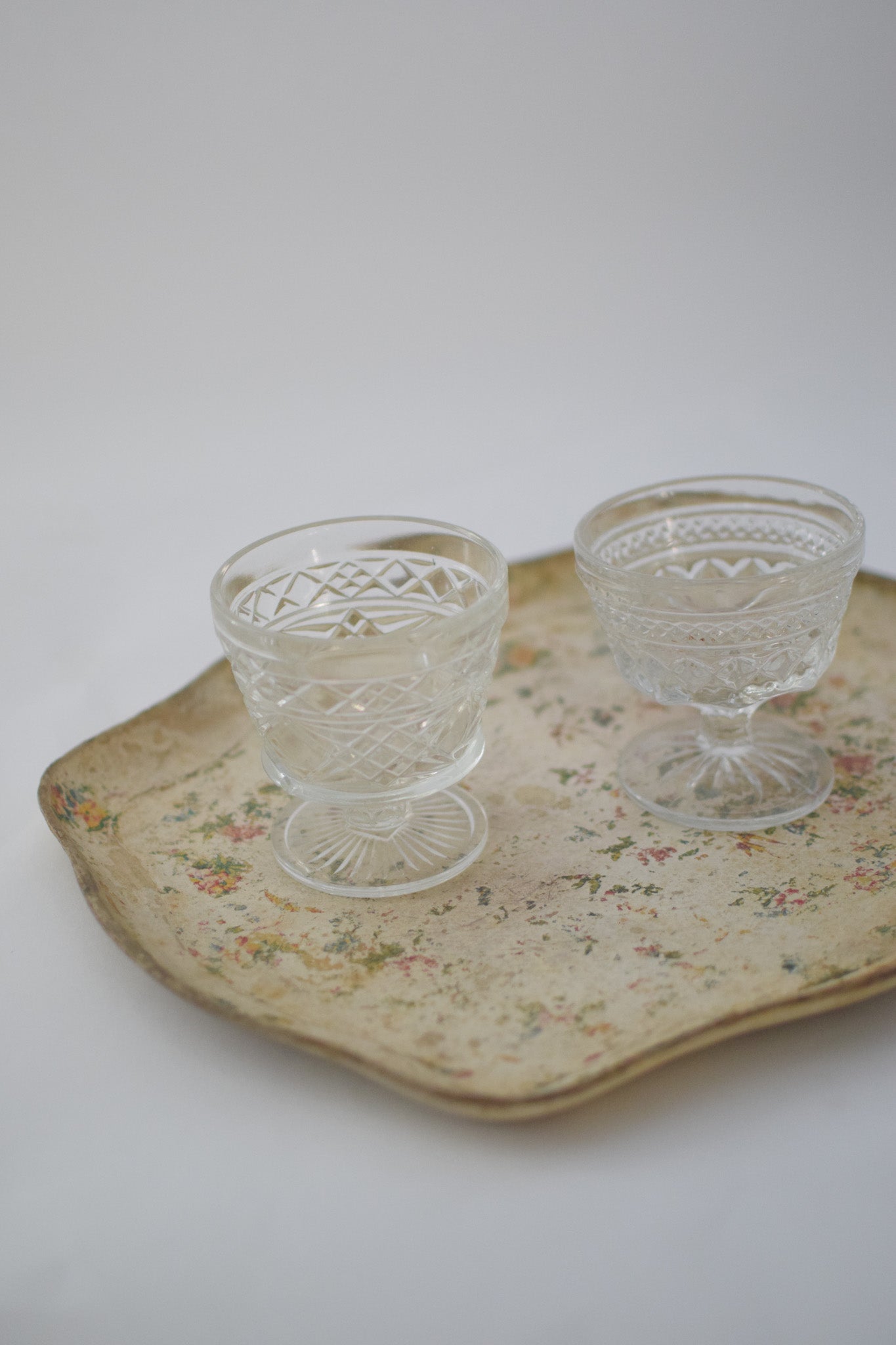 Abney Florentine Tray