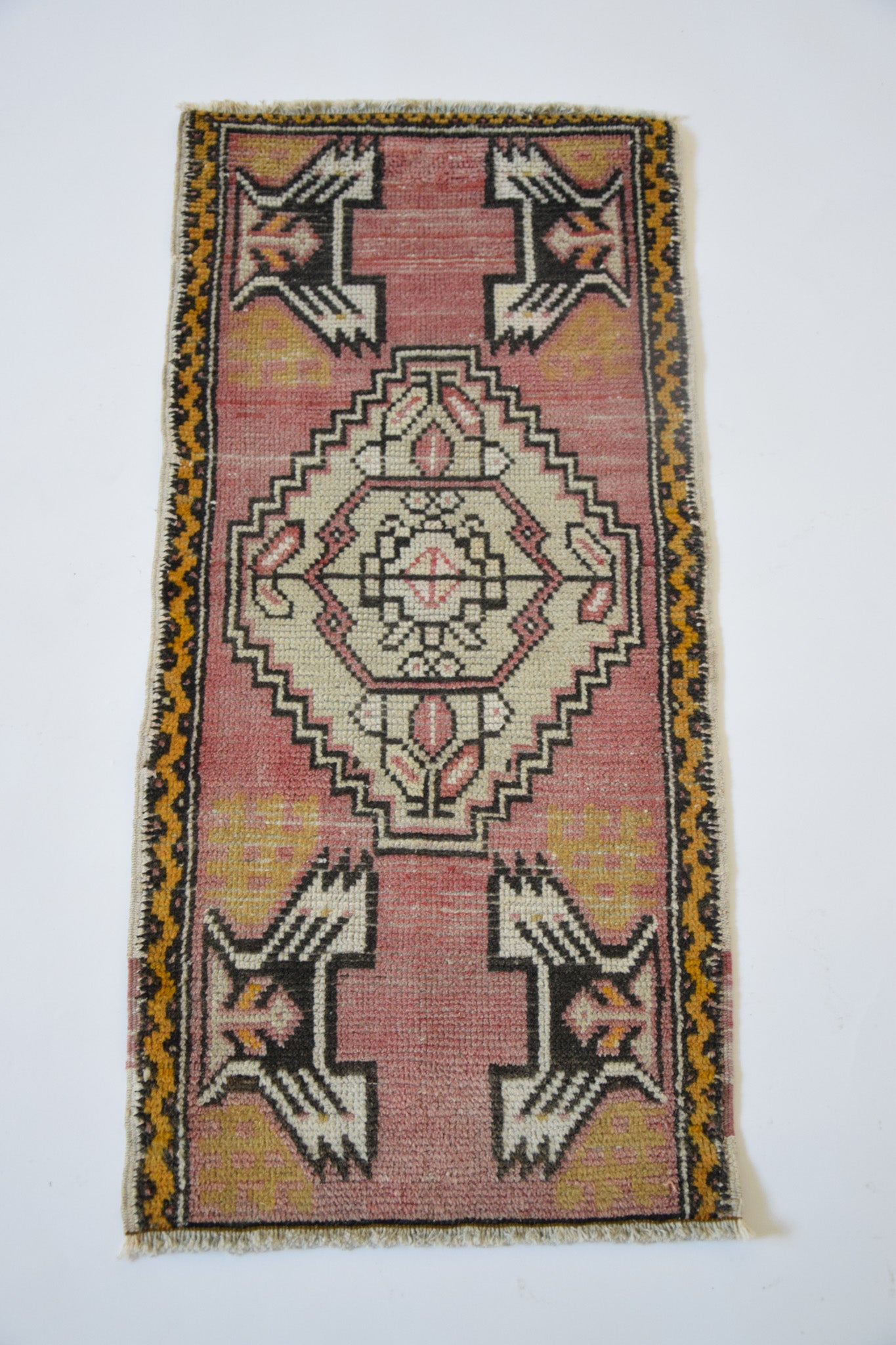 Berat Turkish Rug