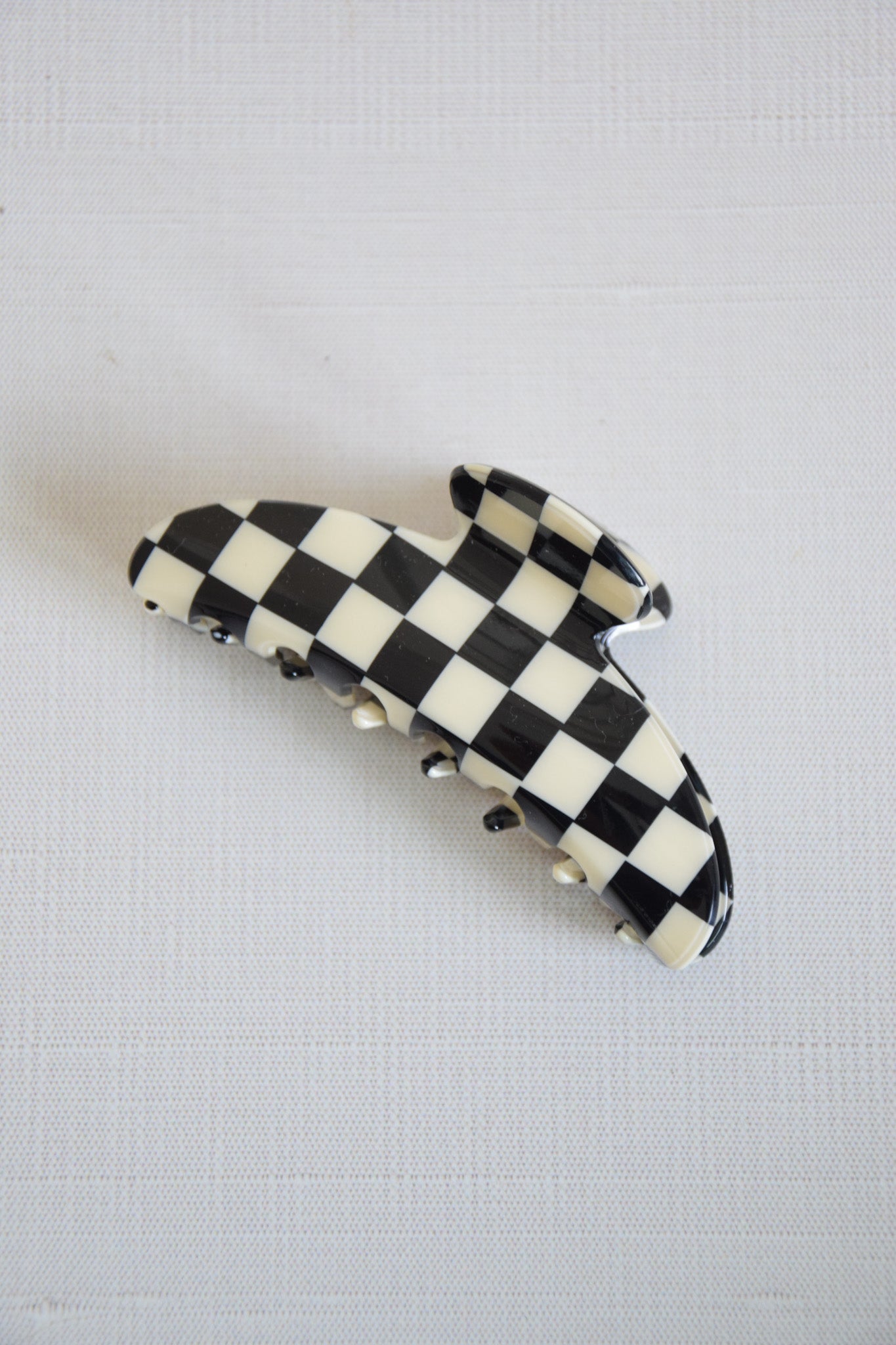 Checkers Claw Clips