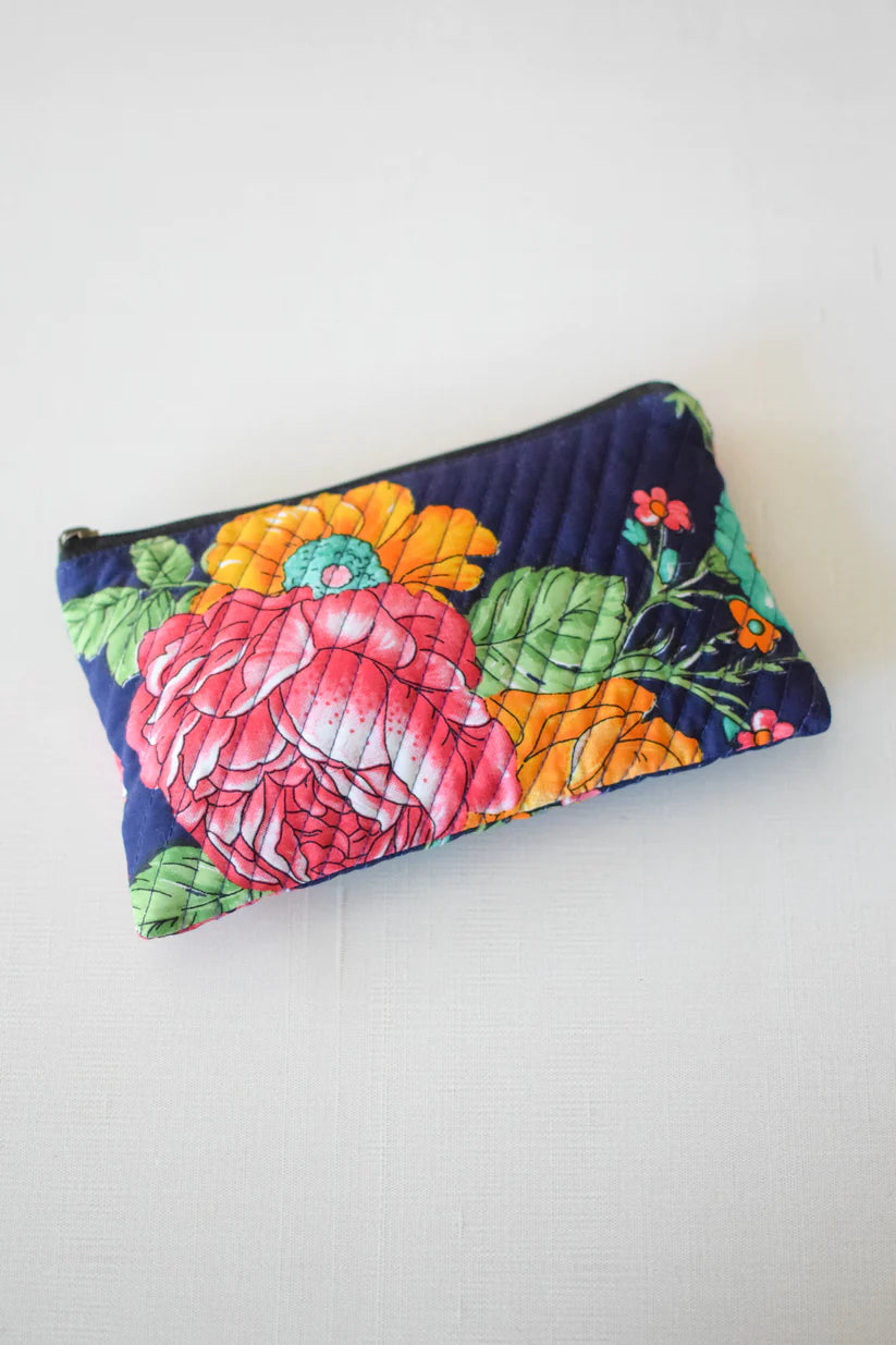 Amar Carry-All Pouch